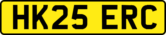 HK25ERC