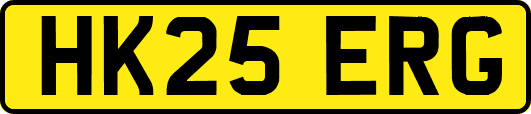HK25ERG