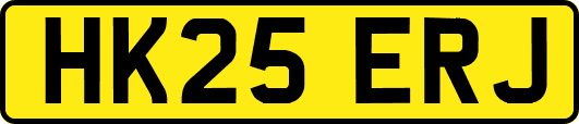 HK25ERJ