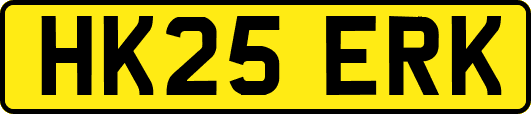 HK25ERK