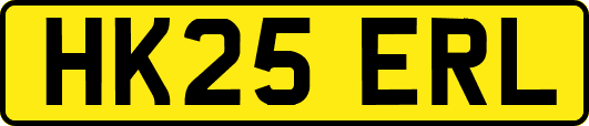 HK25ERL