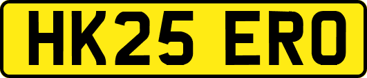 HK25ERO