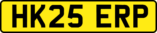 HK25ERP