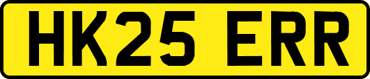 HK25ERR