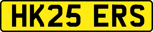 HK25ERS