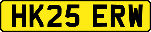 HK25ERW