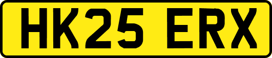 HK25ERX