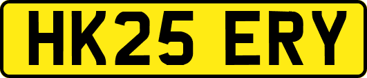 HK25ERY
