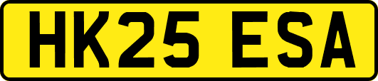 HK25ESA