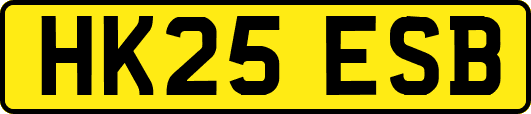 HK25ESB