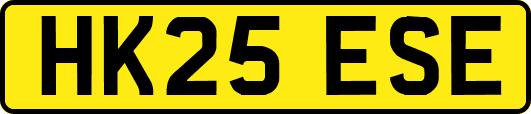HK25ESE