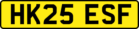 HK25ESF