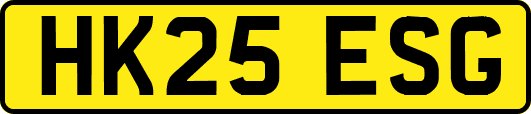 HK25ESG