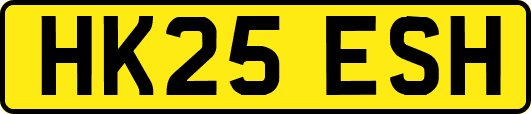 HK25ESH