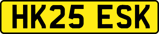 HK25ESK