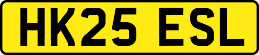 HK25ESL