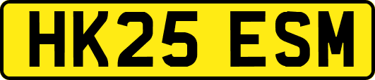 HK25ESM