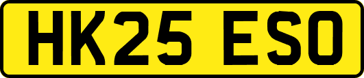 HK25ESO