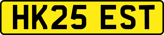 HK25EST