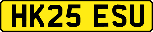 HK25ESU