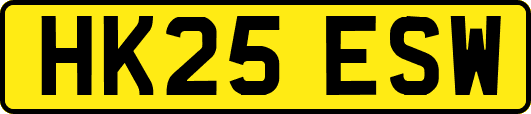 HK25ESW
