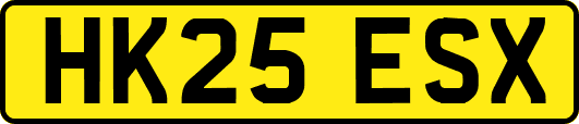HK25ESX