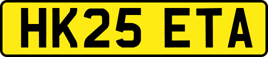 HK25ETA