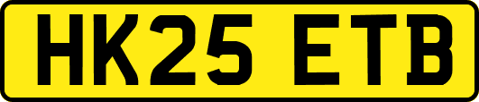 HK25ETB