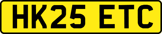 HK25ETC