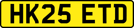 HK25ETD
