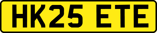 HK25ETE