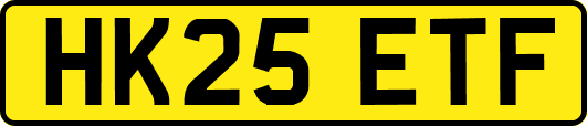 HK25ETF
