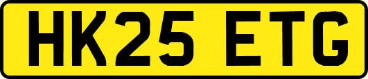 HK25ETG