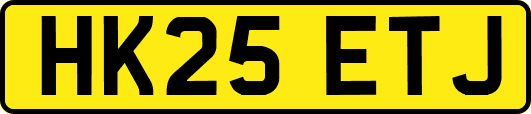 HK25ETJ