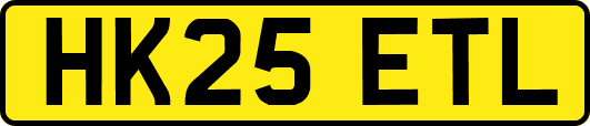HK25ETL