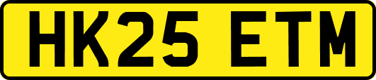 HK25ETM