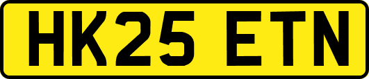 HK25ETN