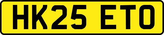 HK25ETO