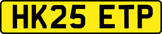 HK25ETP