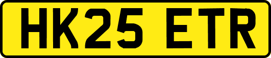 HK25ETR