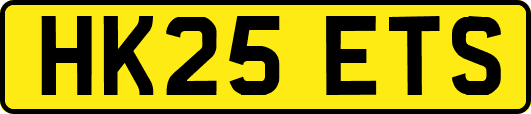 HK25ETS