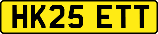 HK25ETT