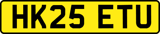 HK25ETU