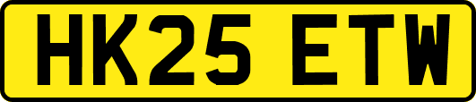 HK25ETW