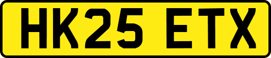 HK25ETX