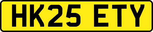 HK25ETY