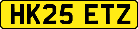 HK25ETZ