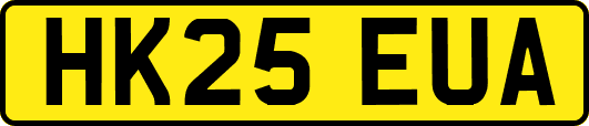 HK25EUA