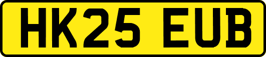 HK25EUB