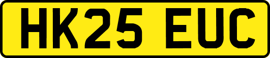 HK25EUC